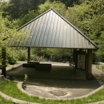 Marquam Nature Park: Information Center